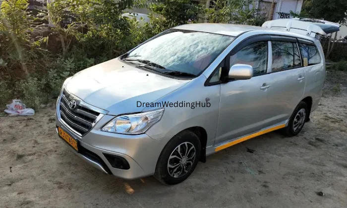 Goyal tour and travels